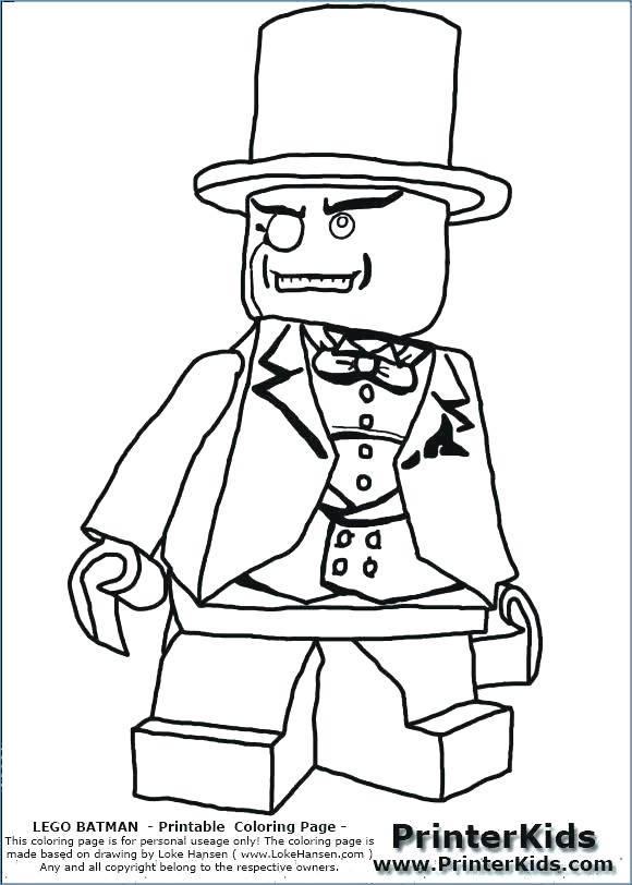 580x812 Batman Symbol Coloring Page