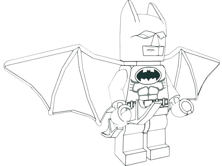 736x552 Batman Color Page This Is Batman Coloring Page Pictures Batman