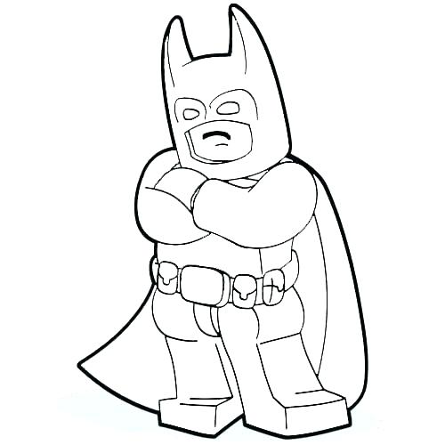 500x500 Free Scarecrow Coloring Pages Scarecrow Coloring Page Free