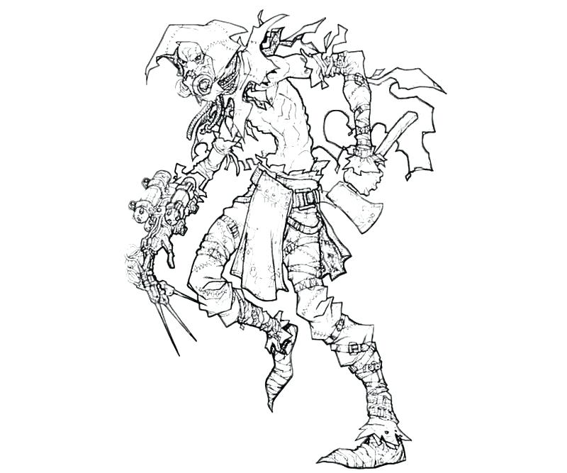 800x667 Scarecrow Coloring Pages Batman Scarecrow Coloring Pages Scarecrow