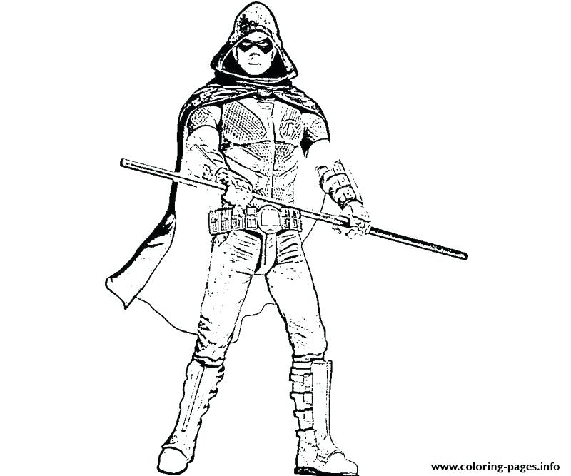 800x667 Batman And Superman Coloring Pages