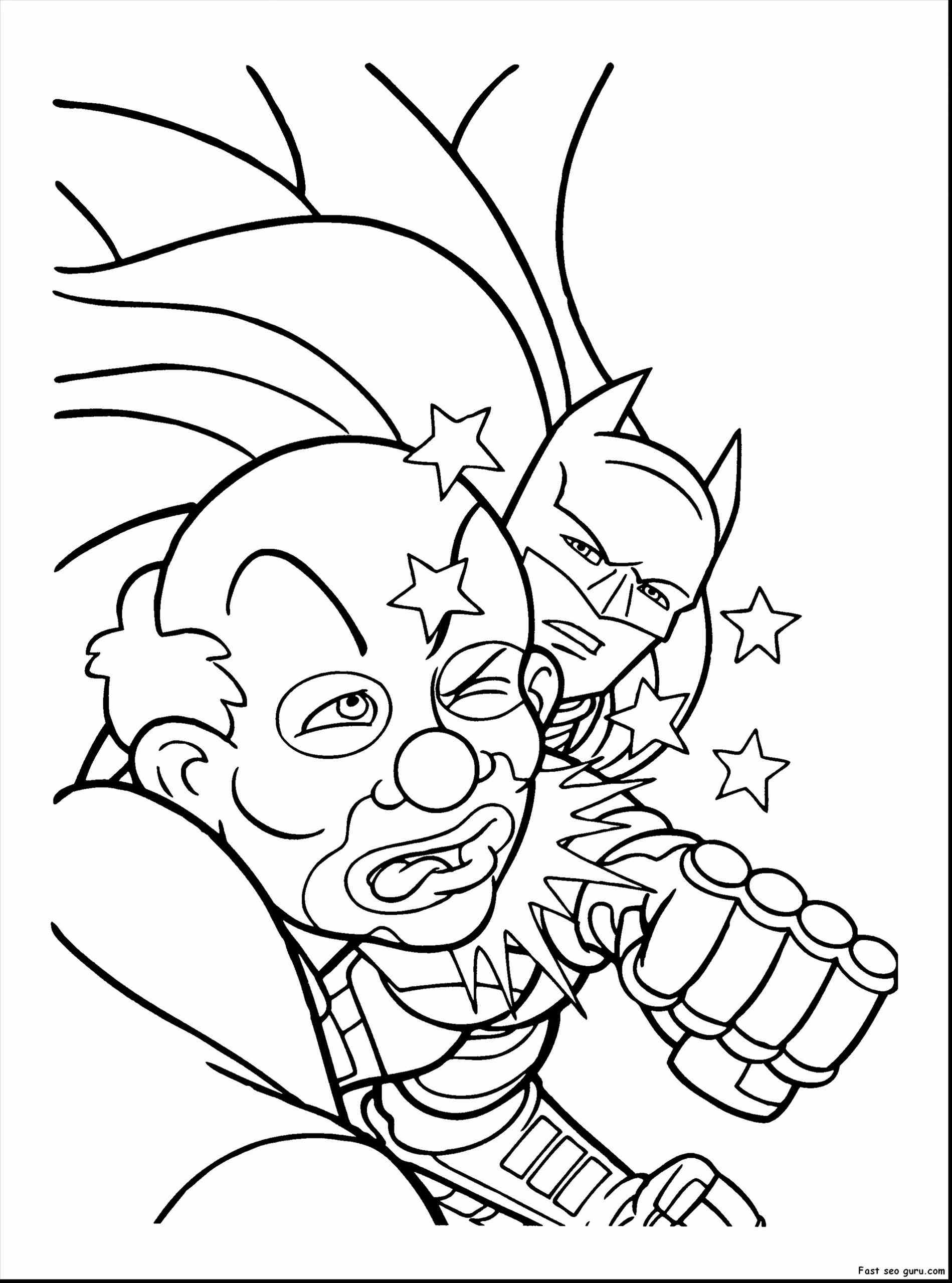 1899x2560 Batman The Animated Series Coloring Pages