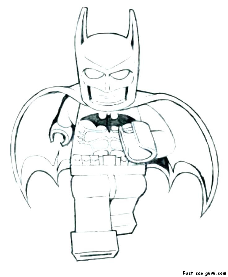 736x894 Animated Batman Coloring Pages Batman Animated Series Coloring