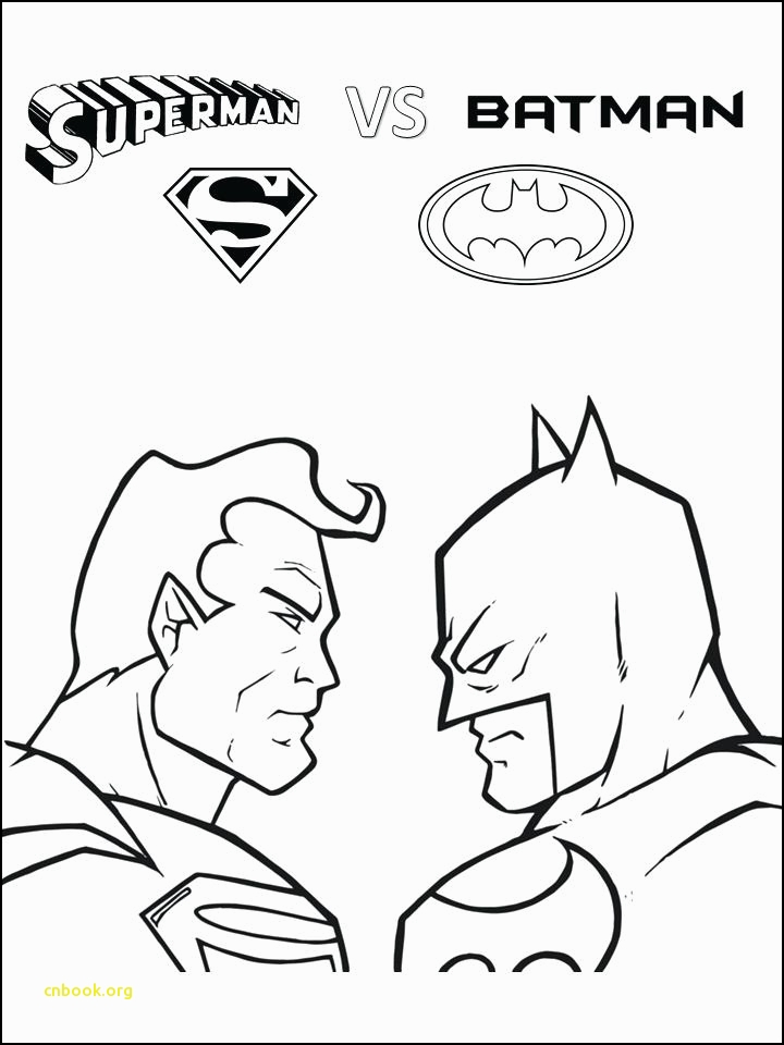 720x960 New Batman V Superman Coloring Pages Online