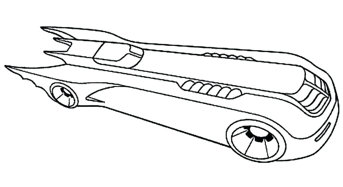 1098x600 Batmobile Coloring Pages Batman Car Coloring Pages Batman Car