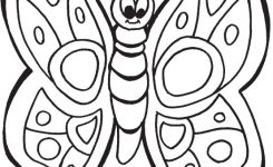 245x150 Recycling Coloring Pages For Kids Printable Battery And Bulb