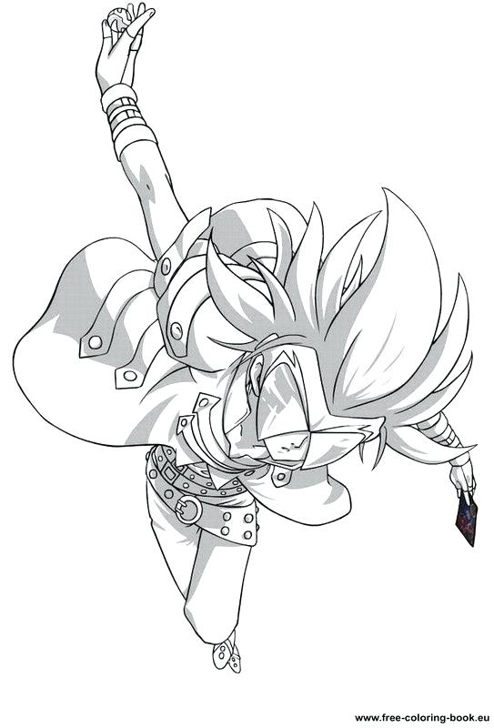 Battle Coloring Pages