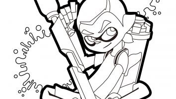 355x200 Fairy Tail Gray Coloring Pages Free Coloring For Kids 2018