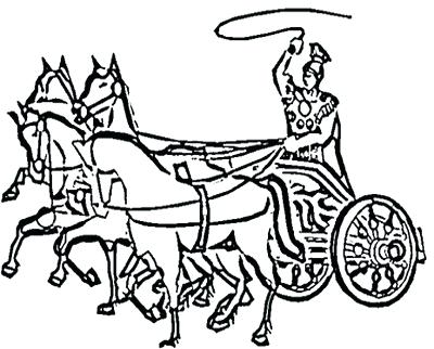 400x322 Rome Coloring Pages An Ancient Army In The Battlefield Coloring