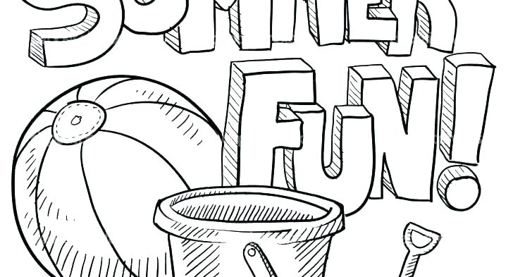 728x393 Beach Ball Coloring Page Ball Coloring Pages Luxury Beach Ball