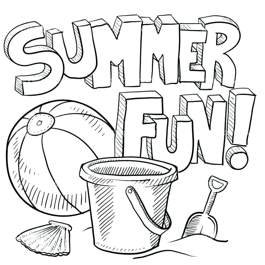 878x878 Beach Coloring Pages Princess Mermaid At Beach Coloring Pages