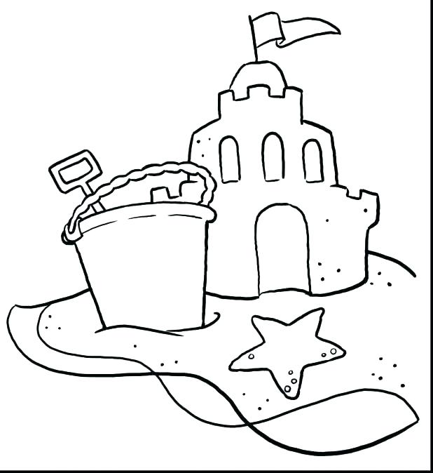 618x674 Beach Ball Coloring Pages Best Of Beach Ball Coloring Page