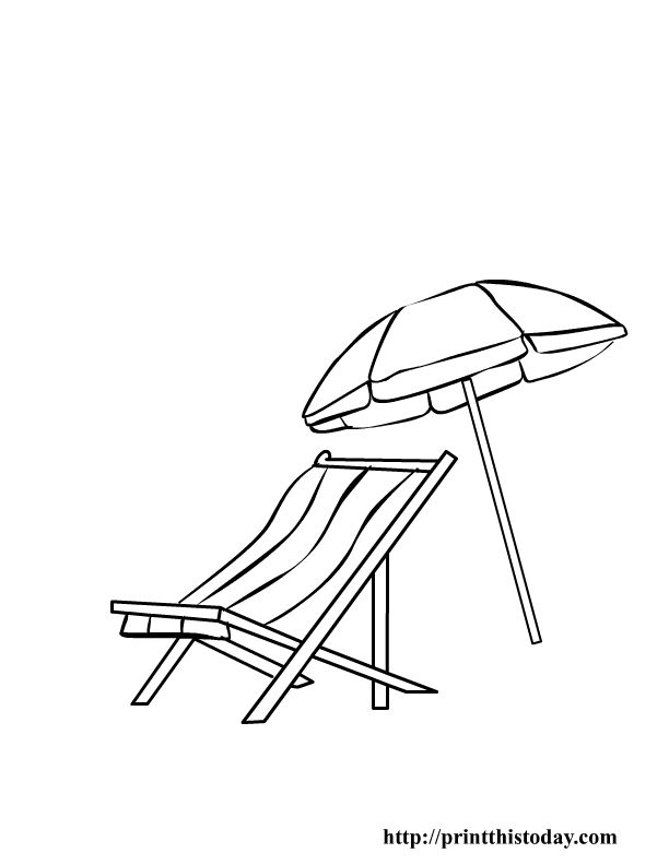 612x792 30 Best Beach Coloring Pages Images On Coloring Book