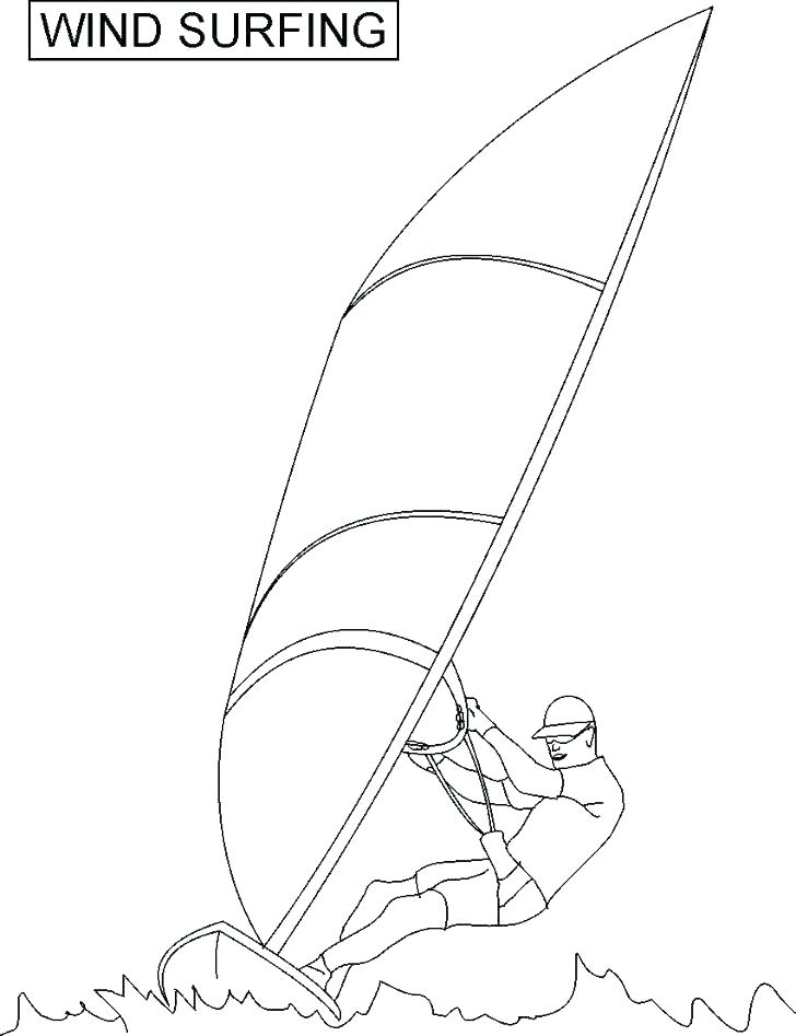 728x947 Coloring Page Beach Surfboard Coloring Pages Surfboard Coloring