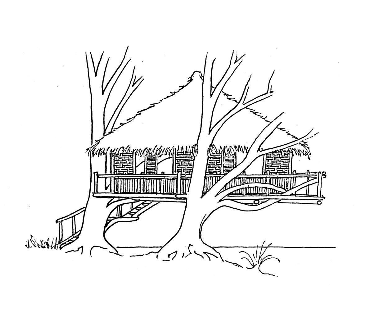 1221x1021 Alert Famous Beach House Coloring Pages 3723 New Sheets