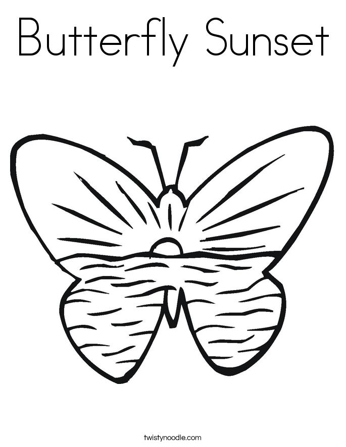 685x886 Beach Sunset Coloring Pages
