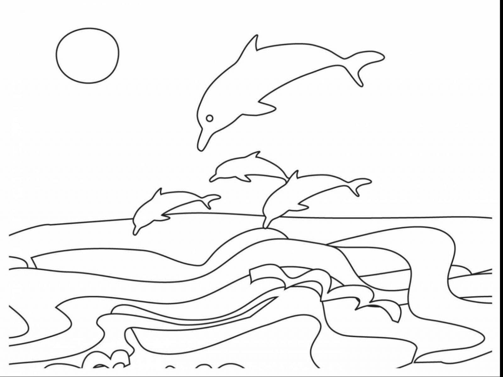 1600x1200 Coloring For Kids Formidable Sunset Pages Shimmer Printable Free