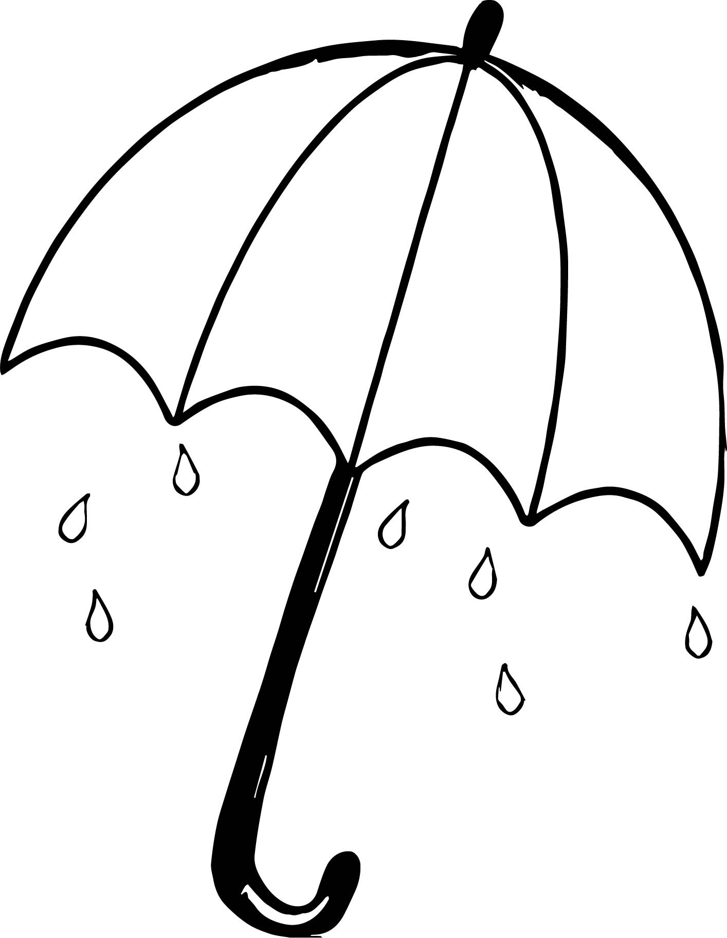 1414x1823 Scarce Beach Umbrella Coloring Pages Page For Kids Best Of Duck