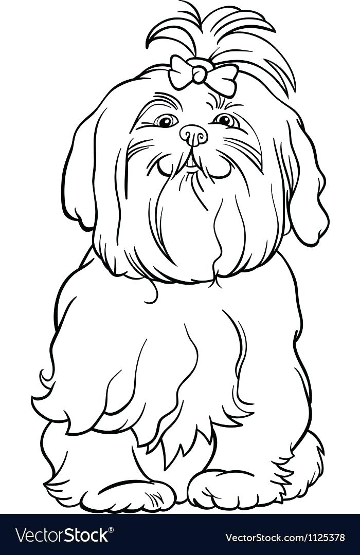 700x1080 Cartoon Dog Coloring Pages Beagle Coloring Pages Dog Cartoon