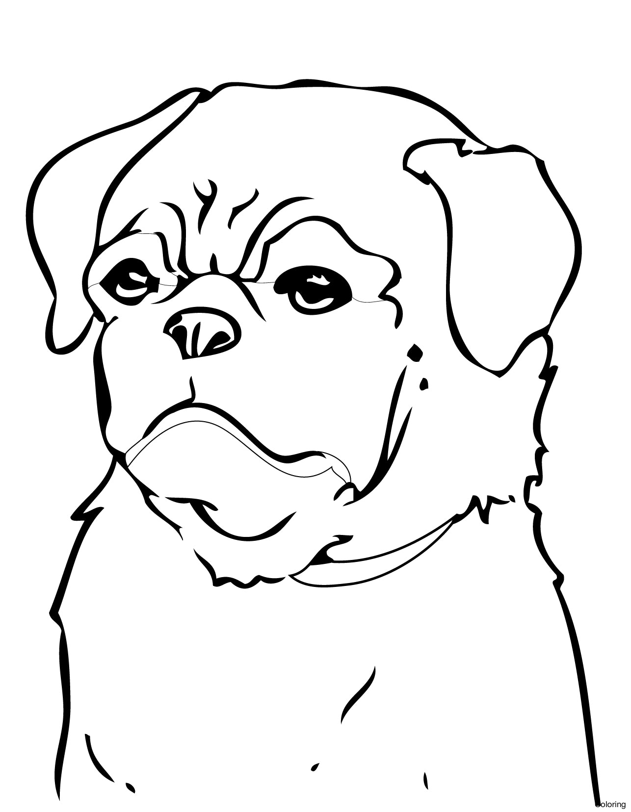 1286x1656 Coloring Pages Beagle Puppies