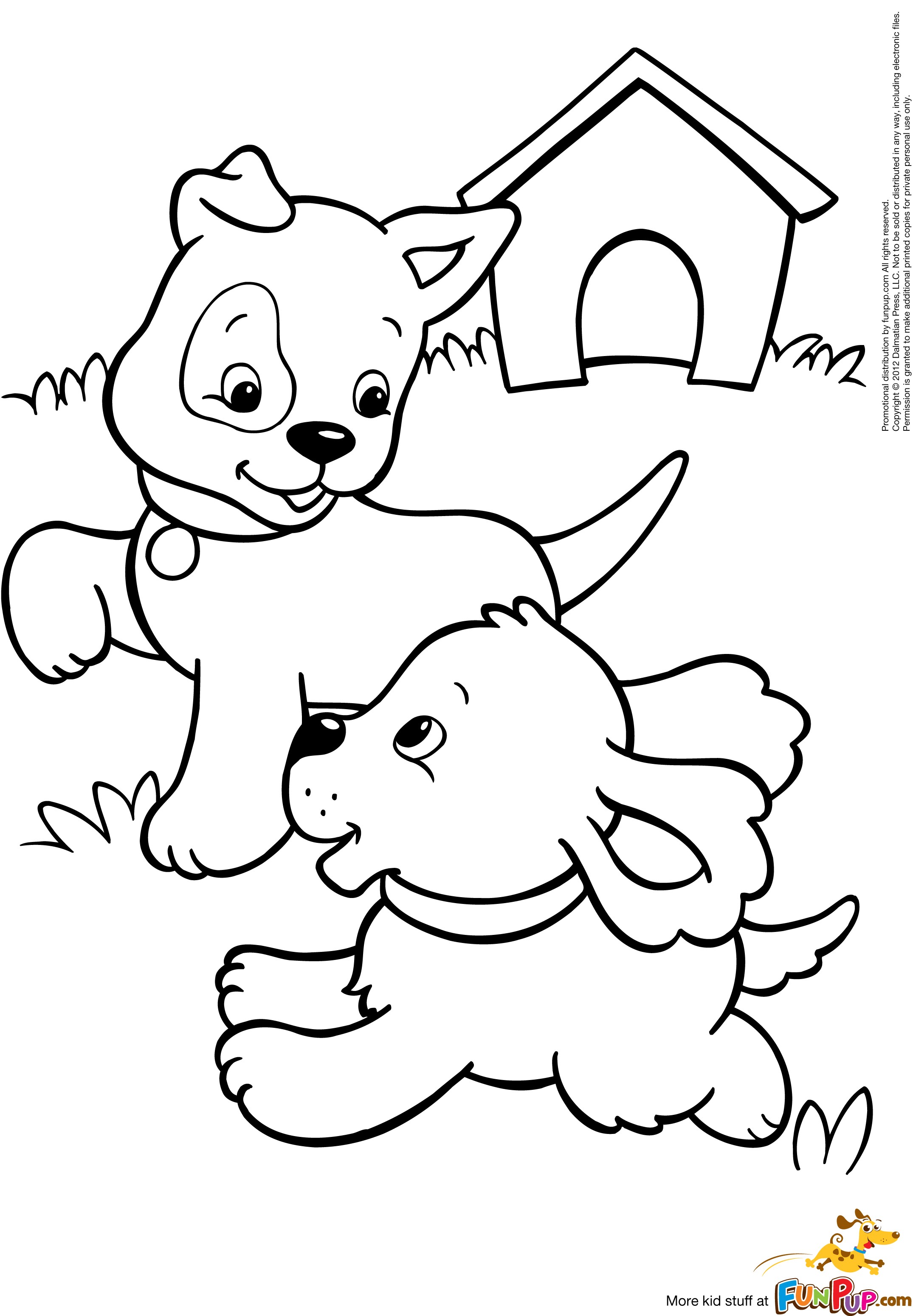 2150x3101 Opportunities Coloring Pages Of Cute Dogs And Puppies How You Draw