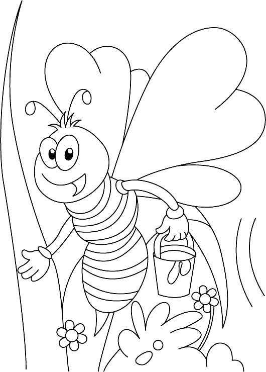 530x740 Free Printable Beanie Boo Coloring Pages Coloring Page