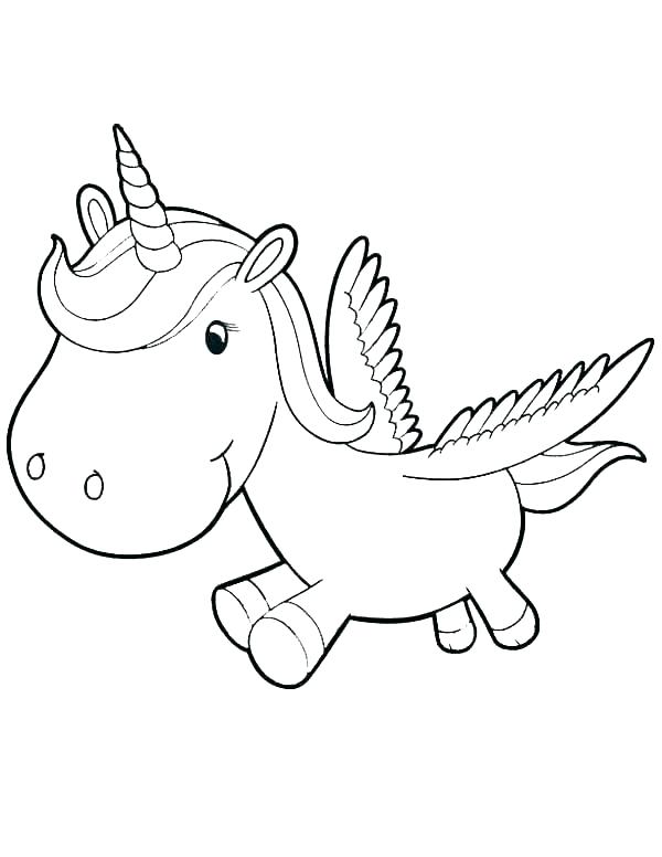 600x776 Unicorn Head Coloring Pages Beanie Boo Coloring Pages Free Unicorn