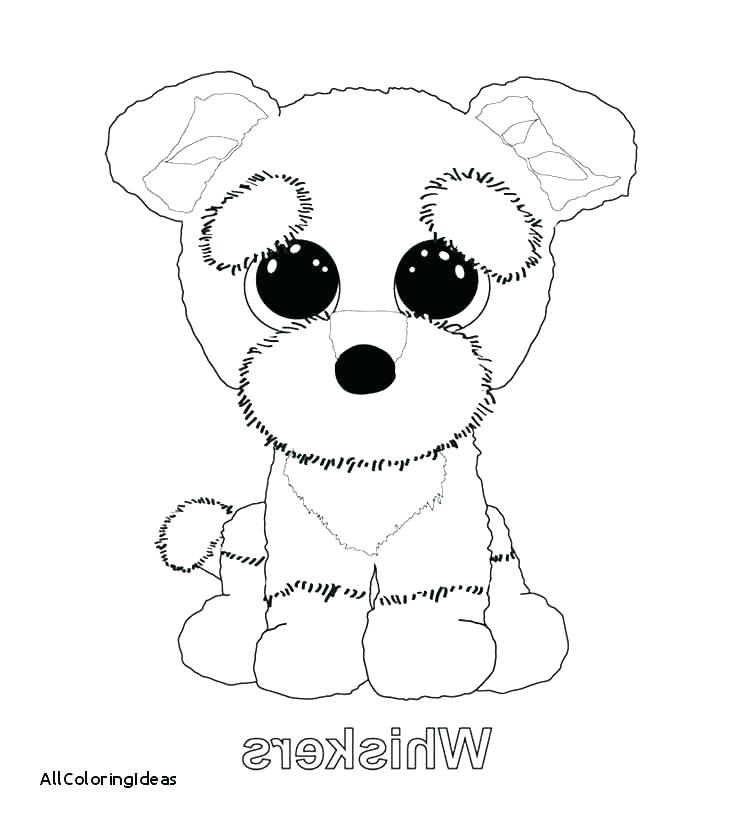 736x830 Beanie Boo Coloring Pages Beanie Boo Coloring Pages Beanie Boo