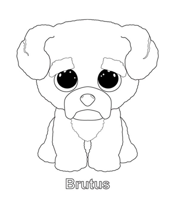 600x677 Ty Inc On Twitter We Have Beanie Boo