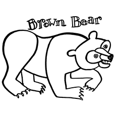 230x230 Eric Carle Coloring Pages