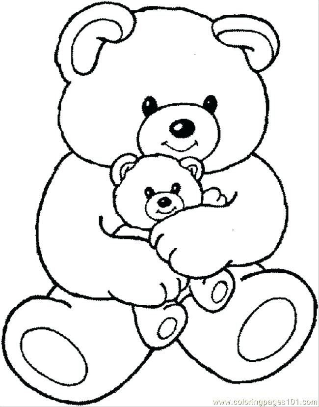 650x828 Goldilocks Coloring Page Free Printable Coloring Page Cartoons