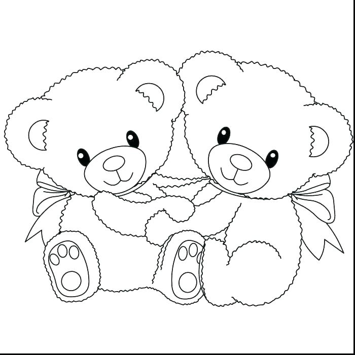 700x700 Coloring Page Bear Free Bear Coloring Page Mom Free Printable
