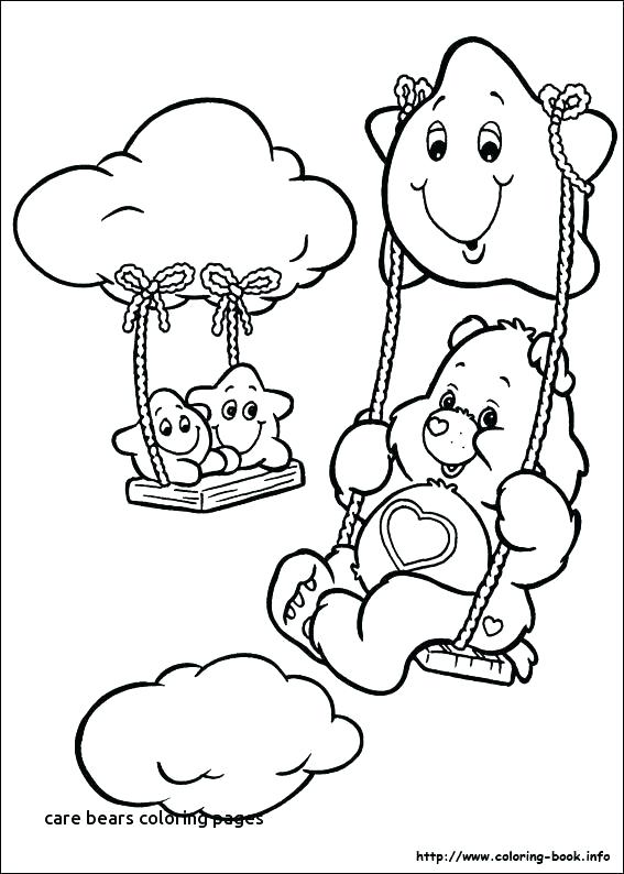 567x794 Bears Coloring Pages Bears Coloring Pages Printable Teddy Bear