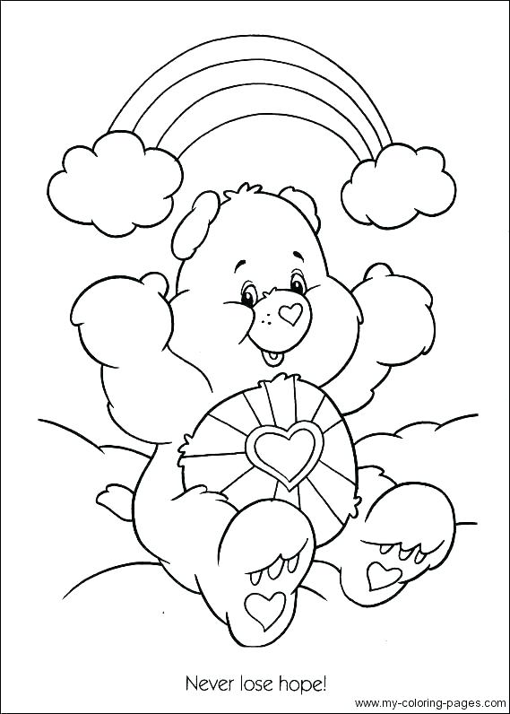 569x796 Hibernation Coloring Pages Coloring Page Bear Hibernating New