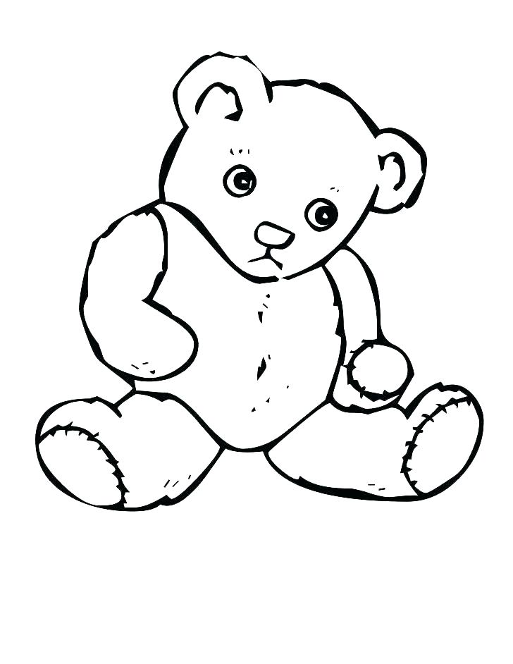 728x942 Polar Bears Coloring Pages Coloring Page Bear Printable Polar Bear