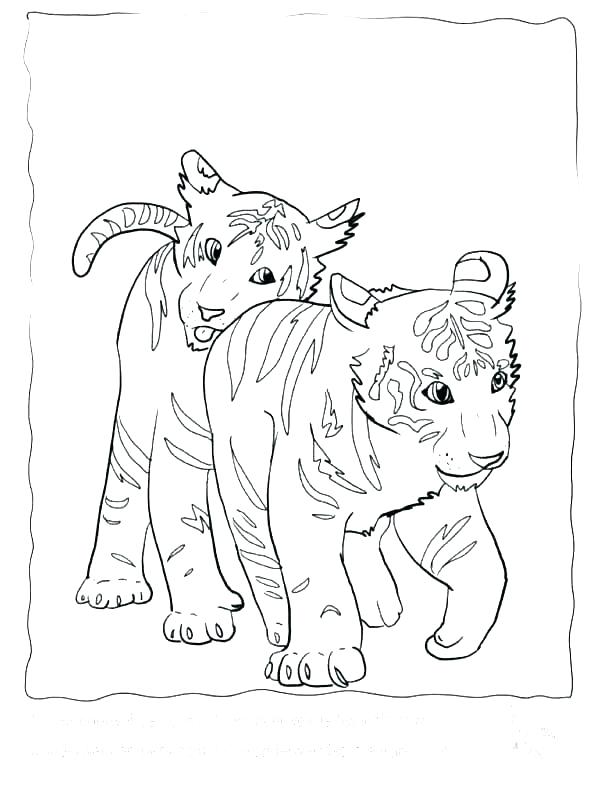612x792 Bear Cub Coloring Pages Maycrutex