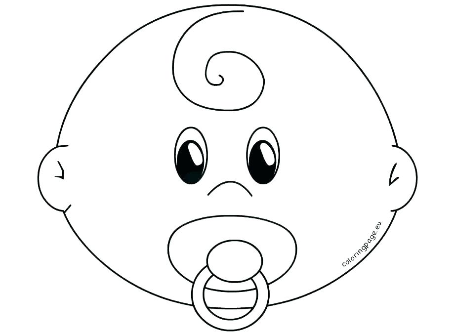 921x678 Face Coloring Page Pooh Bear Coloring Page Bear Coloring Pages