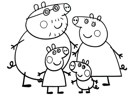 476x333 Family Coloring Page Bear Family Coloring Pages Teddy Bear Family
