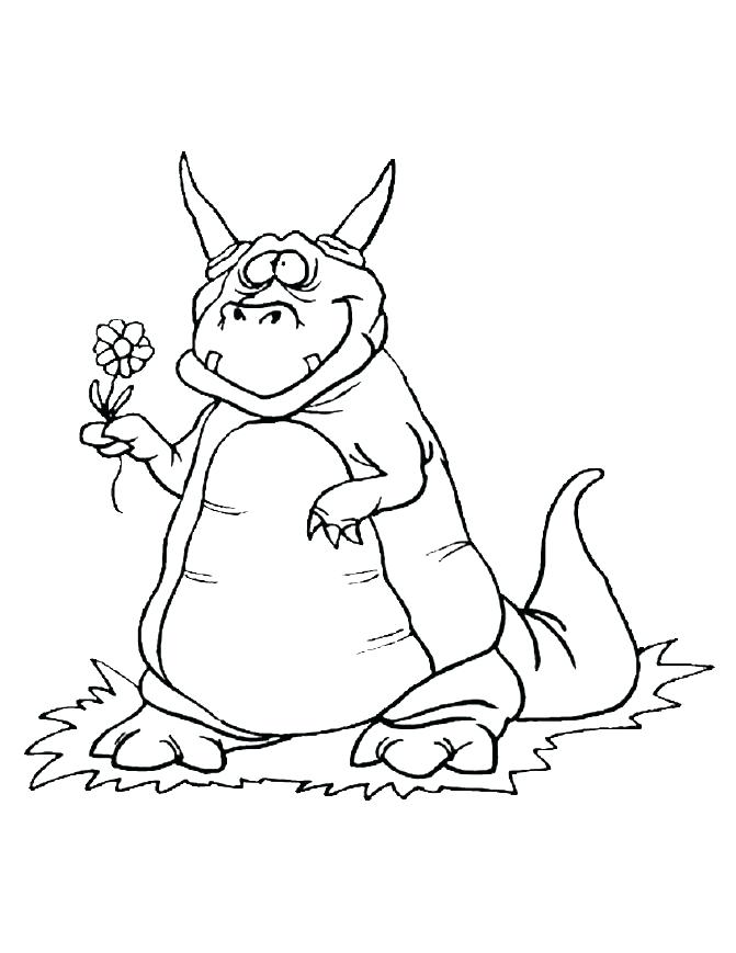 671x869 Bearded Dragon Coloring Pages Dragon Coloring Sheets Coloring