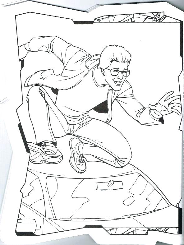 592x788 Charming Bearded Dragon Coloring Pages Spider Man 2 Coloring Pages