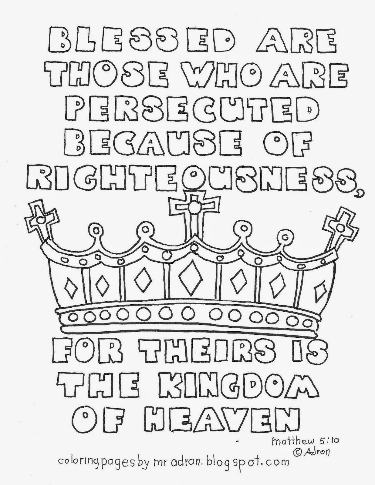 1236x1600 Beatitudes Coloring Sheets Gallery Free Coloring Sheets