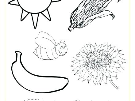 440x330 Yellow Submarine Coloring Pages Beatles Yellow Submarine Coloring