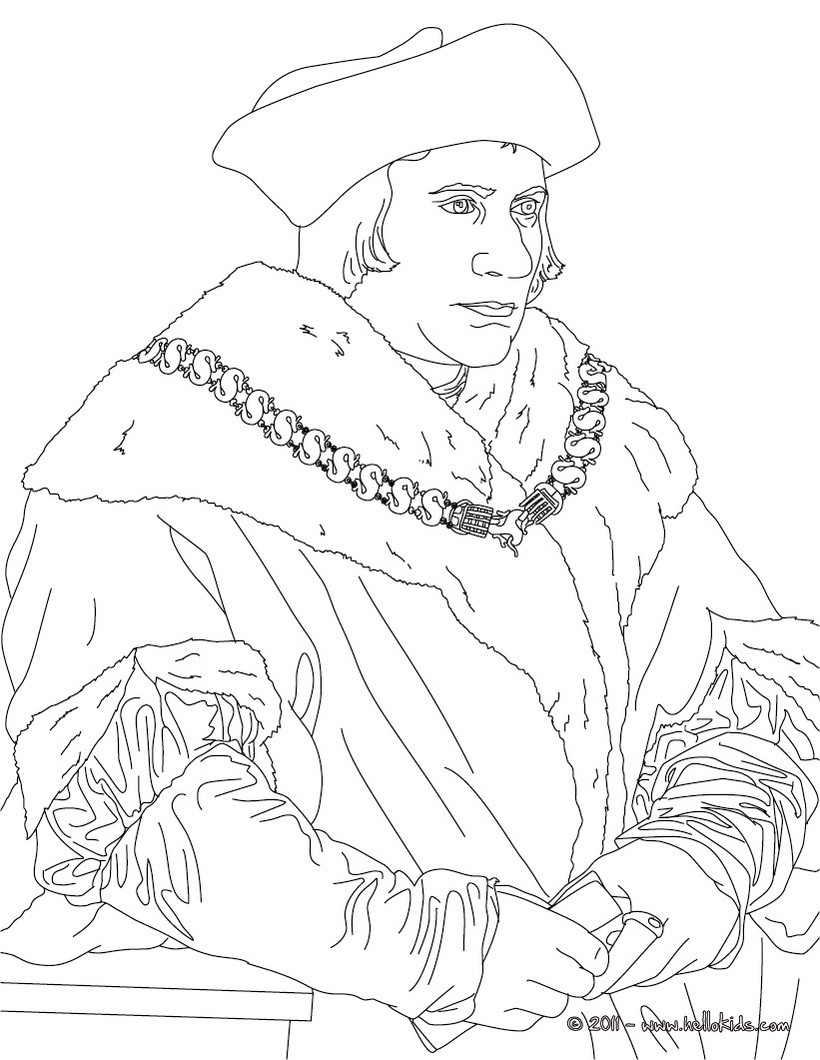 820x1060 Beatrix Potter Coloring Pages