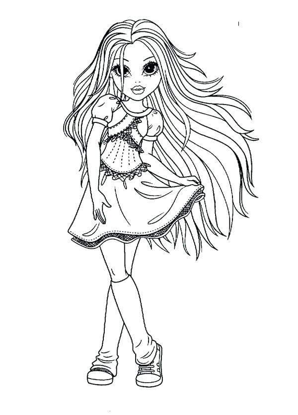 600x834 Here Are Coloring Pages Girls Images Coloring Pages For Girls
