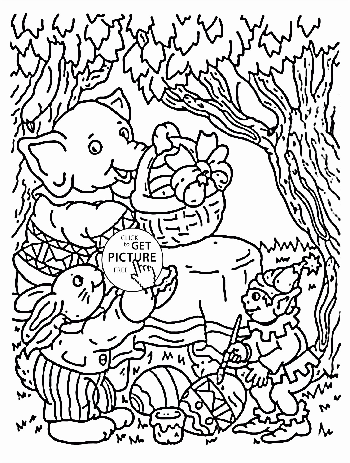 1480x1960 Free Printable Color Pages ~ Cool Coloring Pages