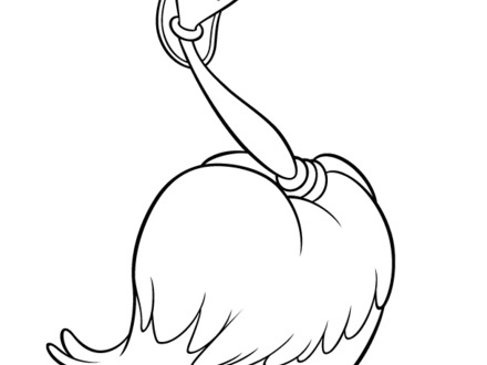 440x330 20 Beauty The Beast Rose Coloring Pages, Printable Beauty