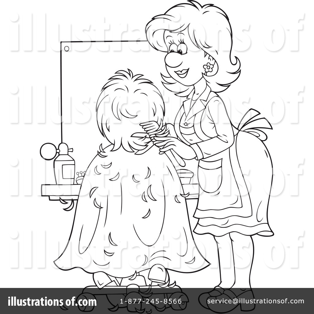 1024x1024 Hair Salon Coloring Pages Hair Salon Coloring Pages In Ebestbuyvn.co