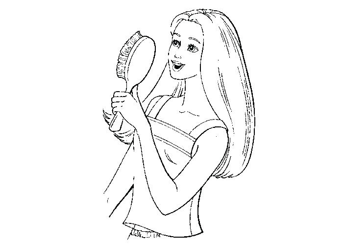700x500 Hair Salon Coloring Pages Table Chairs Coloring Games