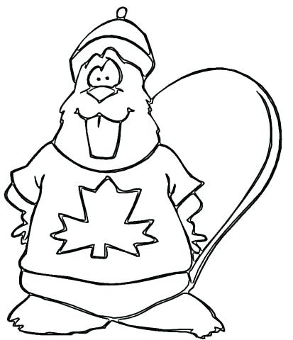 413x480 Beaver Coloring Page Beaver Coloring Page Beaver Coloring Pages