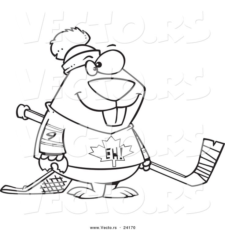 736x750 8 Best Beavers Coloring Images On Beavers, Beaver